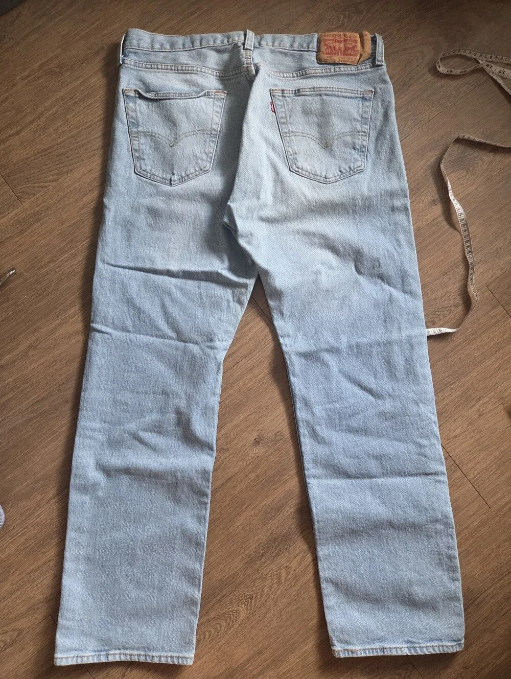 Levi's 501® Original Men's Jeans